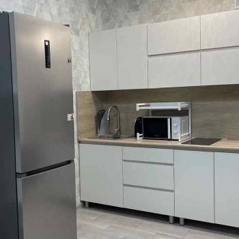 Сдается 1-комнатная квартира, 41 м²