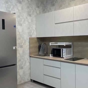 Сдается 1-комнатная квартира, 41 м²