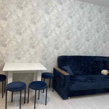 Сдается 1-комнатная квартира, 41 м²