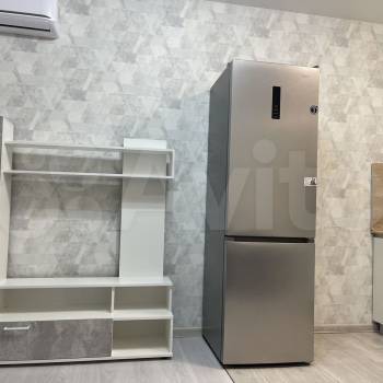 Сдается 1-комнатная квартира, 41 м²