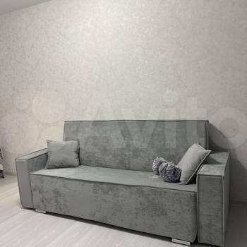 Сдается 1-комнатная квартира, 41 м²