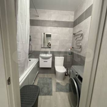 Сдается 1-комнатная квартира, 41 м²
