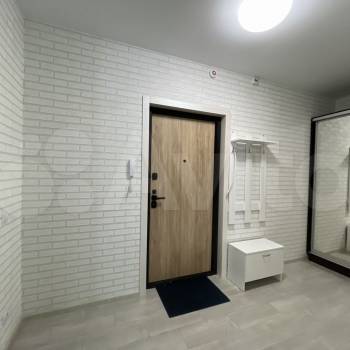 Сдается 1-комнатная квартира, 41 м²