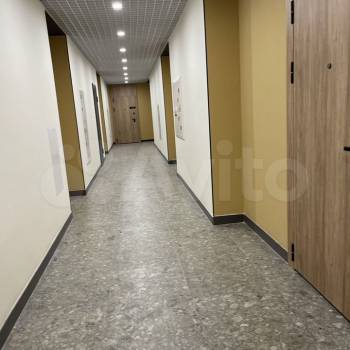 Сдается 1-комнатная квартира, 41 м²