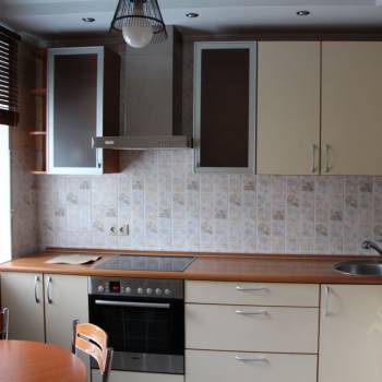 Продается 3-х комнатная квартира, 67 м²