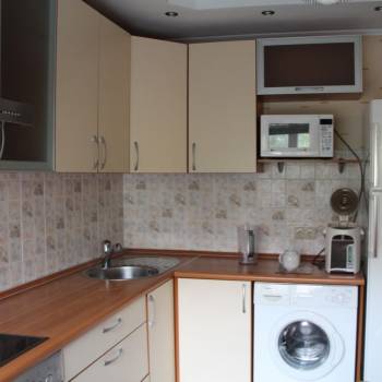 Продается 3-х комнатная квартира, 67 м²