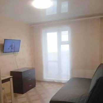 Сдается 1-комнатная квартира, 20 м²