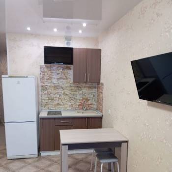 Сдается 1-комнатная квартира, 20 м²