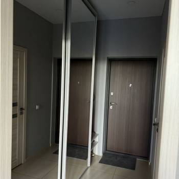 Сдается 1-комнатная квартира, 29 м²