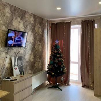 Сдается 1-комнатная квартира, 27 м²