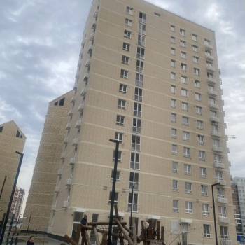 Сдается 1-комнатная квартира, 32,4 м²