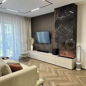 Продается Многокомнатная квартира, 85,7 м²