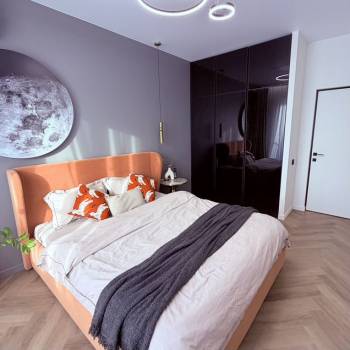 Продается Многокомнатная квартира, 85,7 м²