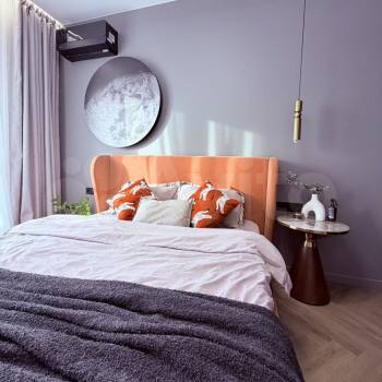 Продается Многокомнатная квартира, 85,7 м²