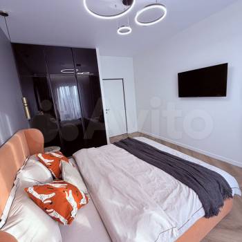 Продается Многокомнатная квартира, 85,7 м²
