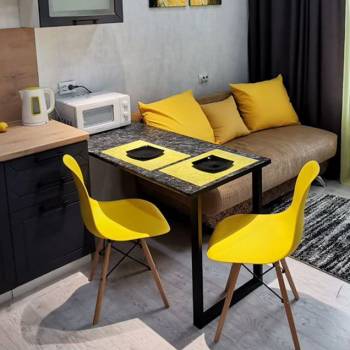 Сдается 2-х комнатная квартира, 43 м²