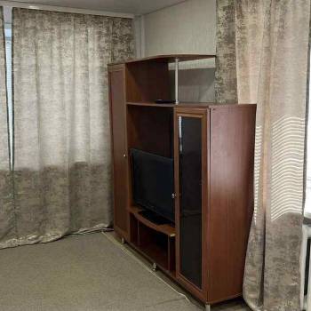 Сдается 1-комнатная квартира, 31 м²