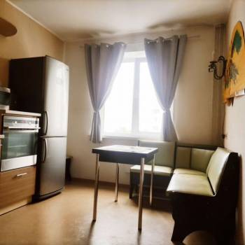 Сдается 1-комнатная квартира, 45 м²