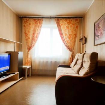 Сдается 1-комнатная квартира, 45 м²