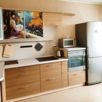 Сдается 1-комнатная квартира, 45 м²