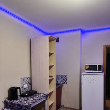 Сдается 1-комнатная квартира, 24 м²