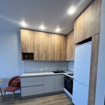 Сдается 2-х комнатная квартира, 38 м²