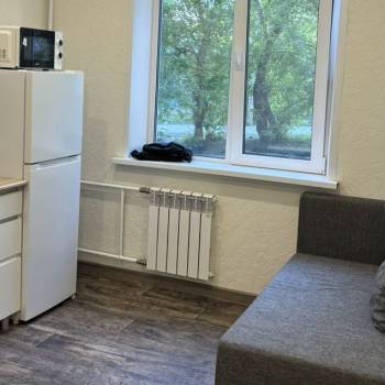 Сдается 1-комнатная квартира, 30 м²