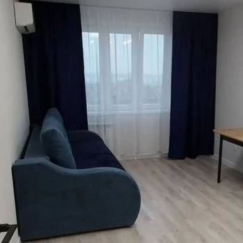 Сдается 1-комнатная квартира, 48 м²