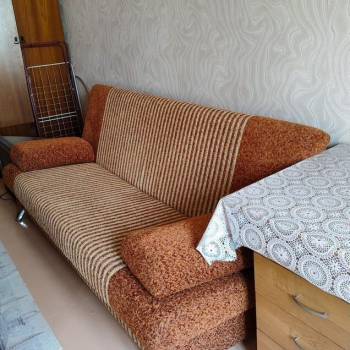 Сдается 2-х комнатная квартира, 46 м²