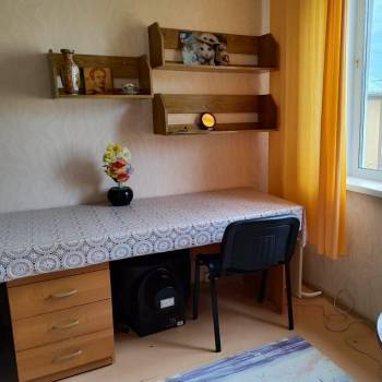 Сдается 2-х комнатная квартира, 46 м²