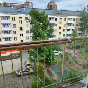 Сдается 2-х комнатная квартира, 46 м²