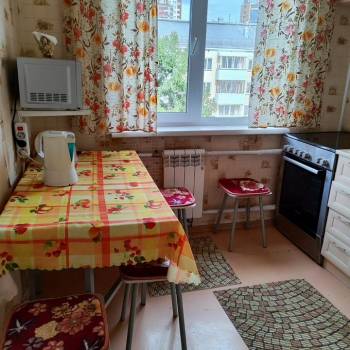 Сдается 2-х комнатная квартира, 46 м²