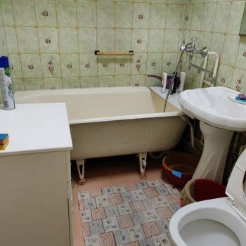 Сдается 2-х комнатная квартира, 46 м²