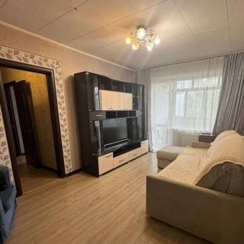 Сдается 2-х комнатная квартира, 43,4 м²