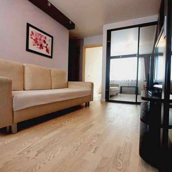 Сдается 2-х комнатная квартира, 47 м²