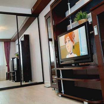 Сдается 2-х комнатная квартира, 47 м²