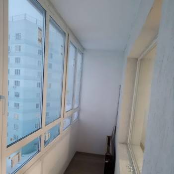 Сдается 1-комнатная квартира, 32,5 м²