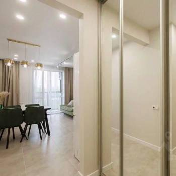 Сдается 2-х комнатная квартира, 45,3 м²