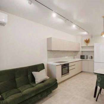 Сдается 2-х комнатная квартира, 45,3 м²