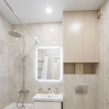 Сдается 2-х комнатная квартира, 45,3 м²