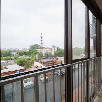 Сдается 2-х комнатная квартира, 45,3 м²