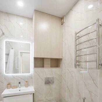 Сдается 2-х комнатная квартира, 45,3 м²