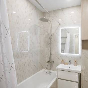 Сдается 2-х комнатная квартира, 45,3 м²