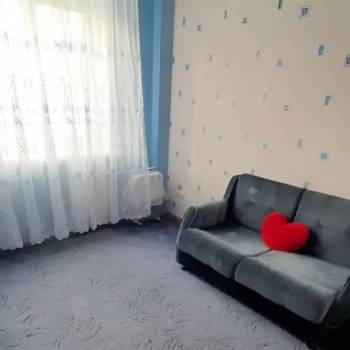 Сдается Многокомнатная квартира, 80 м²