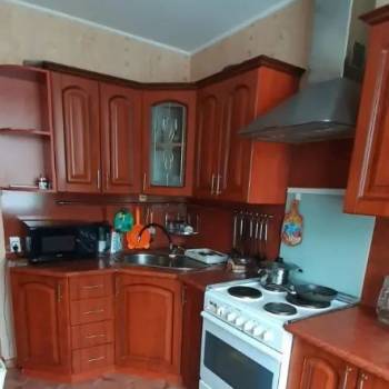 Сдается Многокомнатная квартира, 80 м²