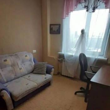 Сдается Многокомнатная квартира, 80 м²