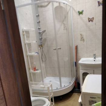 Сдается 1-комнатная квартира, 24 м²