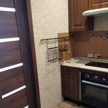 Сдается 1-комнатная квартира, 24 м²