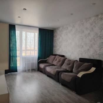 Сдается 2-х комнатная квартира, 45 м²