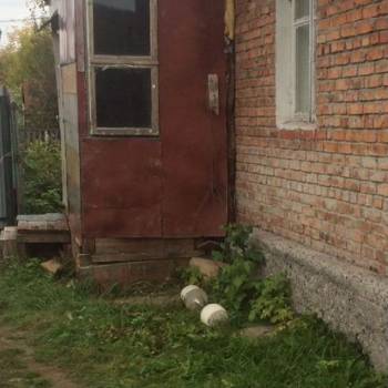 Сдается Дом, 26 м²